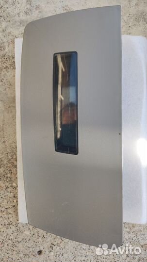 Диспенсер для жидкого мыла-пены Tork