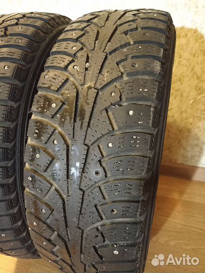 Nokian Tyres Nordman 5 175/65 R14 85T