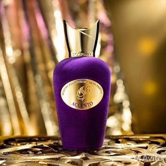 Xerjoff Sospiro Accento