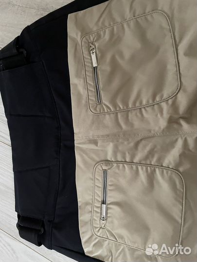 Горнолыжные брюки killy