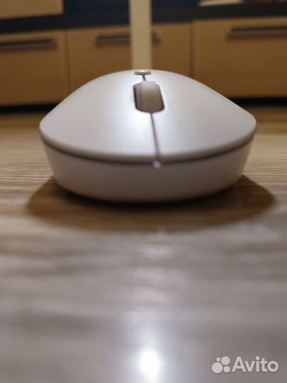 Беспроводная мышь