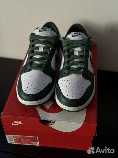 Nike Dunk Оригинал