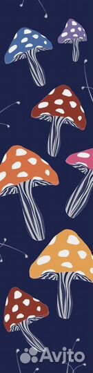 Шкурка на трюковой самокат Shkura prod