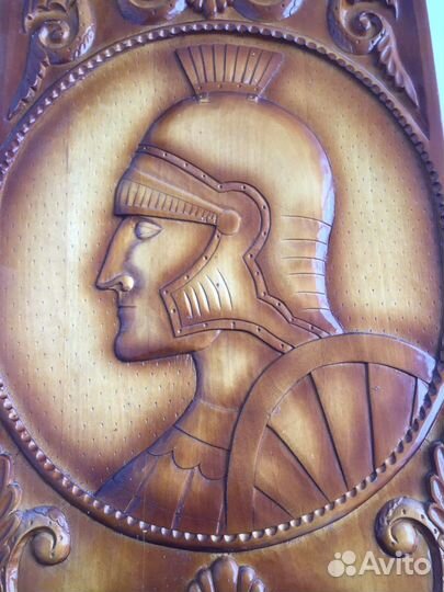 Нарды ручной работы