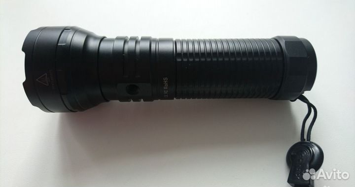 Фонарь fenix FD40 cree XP-L HI LED
