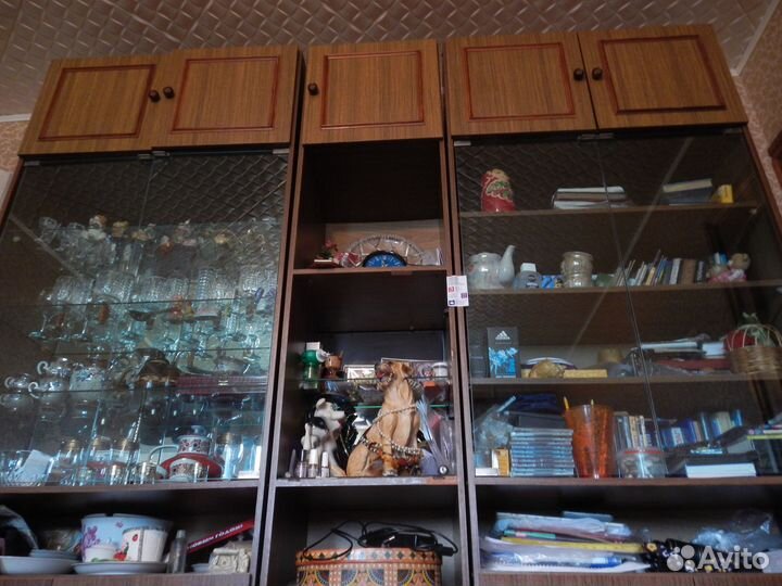 Стенка для комнаты