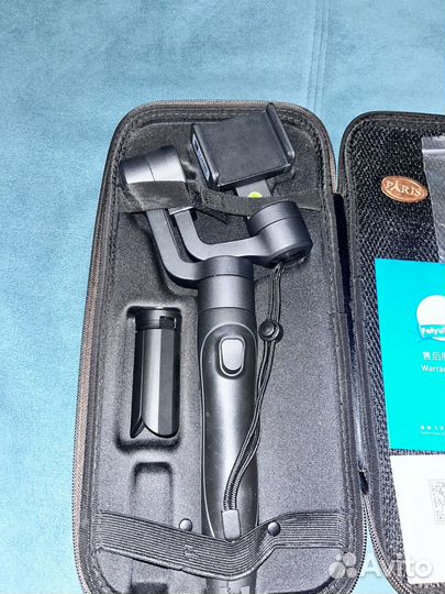 Стабилизатор для телефона