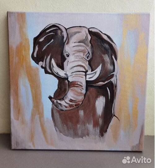 Интерьерные картины