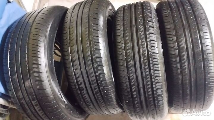 Hankook Optimo K415 225/60 R17 99H