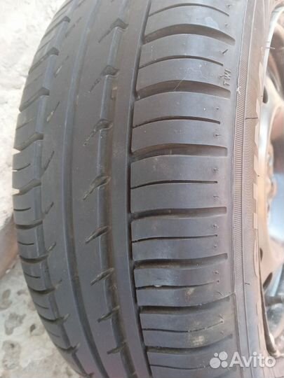 Barguzin-4 185/60 R14