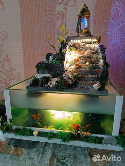 Аквариум