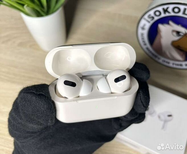 Airpods pro 2 #premium #оригинальное качество