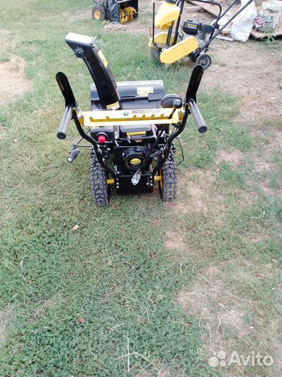 Huter 4800