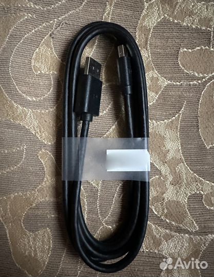 Кабель соединительный