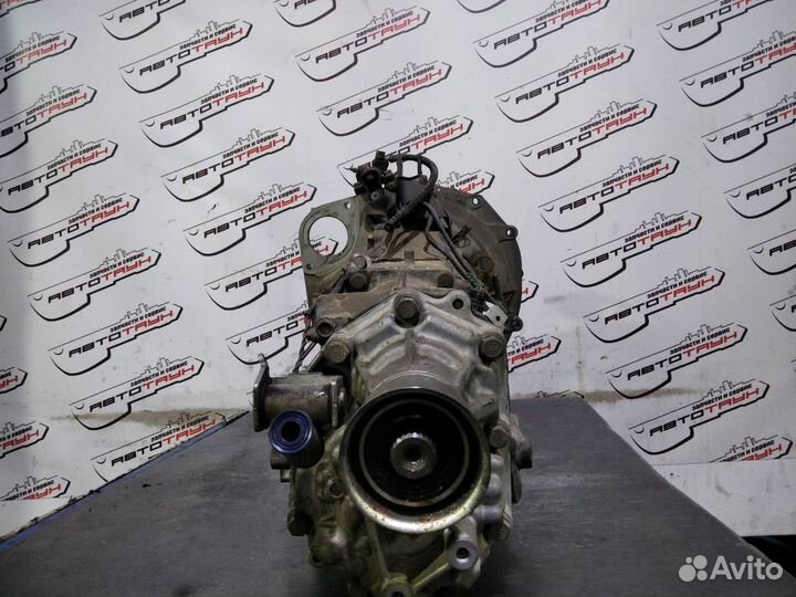 МКПП subaru EJ202 EJ204 impreza legacy BE5 BH5 GD9 GG9 TY754vsbaa 32000AF070 4WD F2096