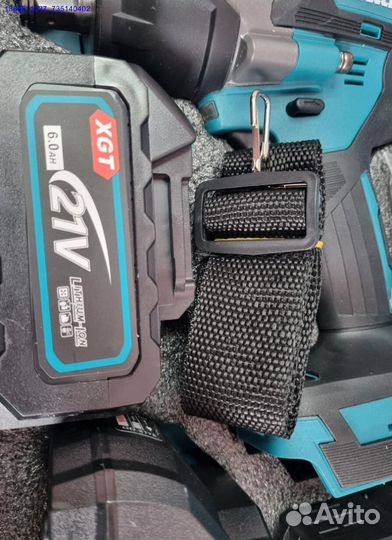 Гайковерт (Арт.30753)