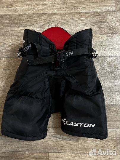 Шорты хоккейные детские easton