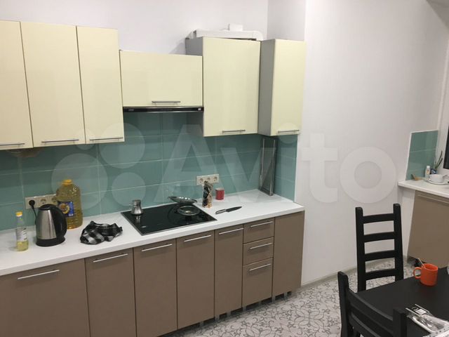 Комната 23 м² в 4-к., 4/6 эт.