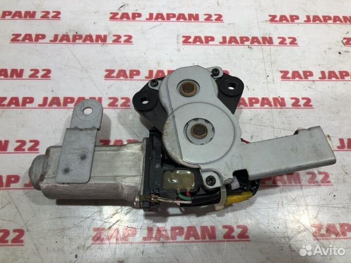 Мотор люка Toyota Lite Ace Noah CR40 3CT 1998