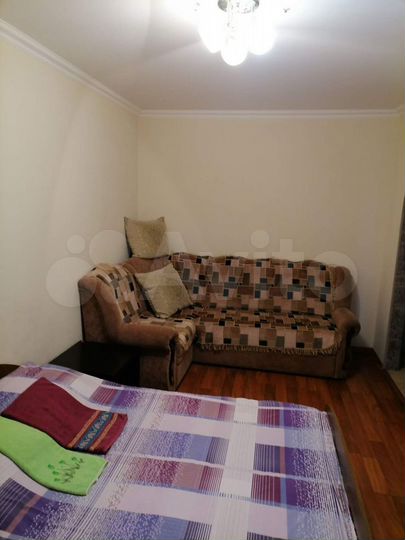 1-к. квартира, 32,5 м², 7/10 эт.