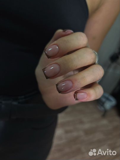 Курс повышение квалификации по маникюру