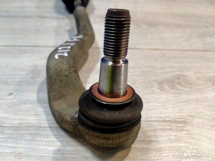 Рулевой наконечник правый Mercedes-Benz 212.054 E