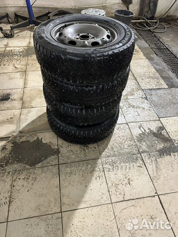 КАМА Кама-Евро-519 175/70 R14