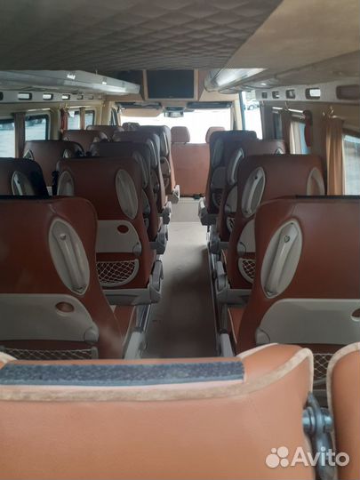 Аренда автобуса