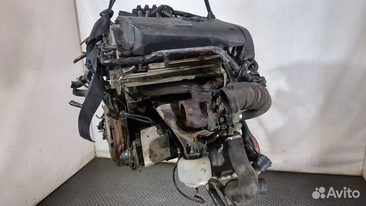 Двигатель Volkswagen Passat 5, 1999