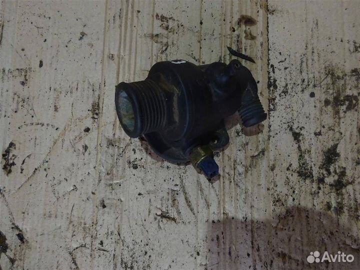 Корпус термостата Ford Transit 1991-1994