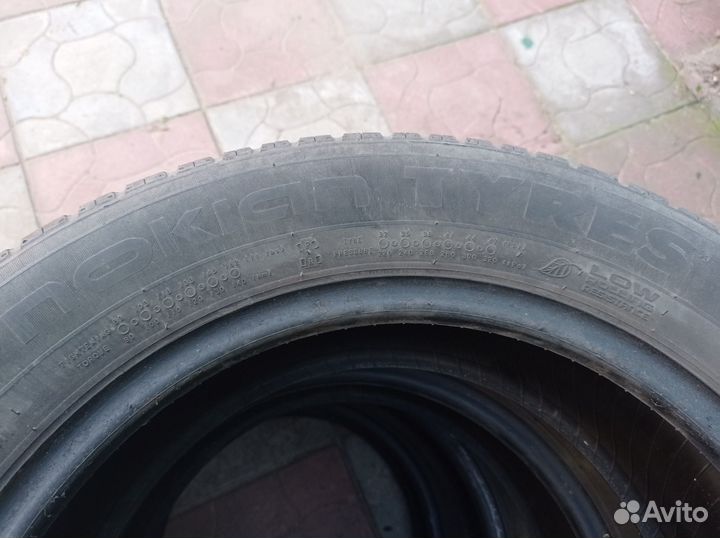 Nokian Tyres Nordman SX2 185/65 R15 88T
