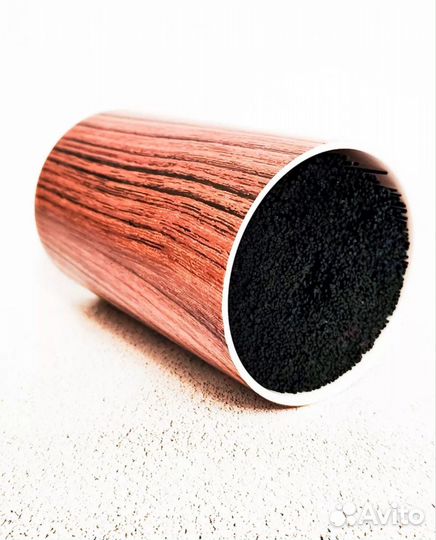 Подставка для ножей и ножниц