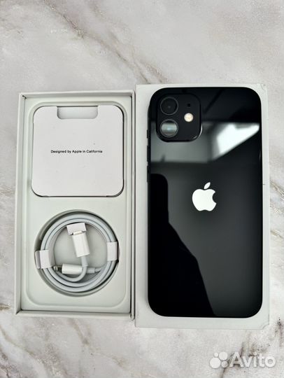 iPhone 12, 128 ГБ
