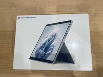 Surface pro 9 i5 8gb 128gb platinum новый планшет