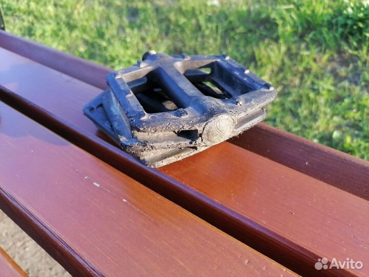 Педали для BMX