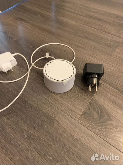 Яндекс станция мини 2 с часами