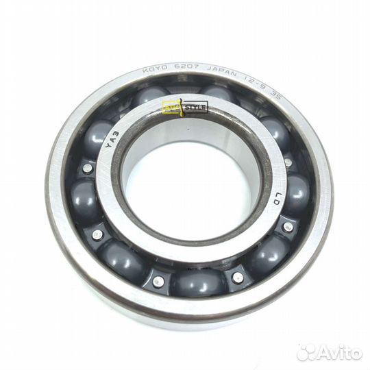 Подшипник коленвала Polaris 600 / 700 / 800 98-03 г.в UP-09024