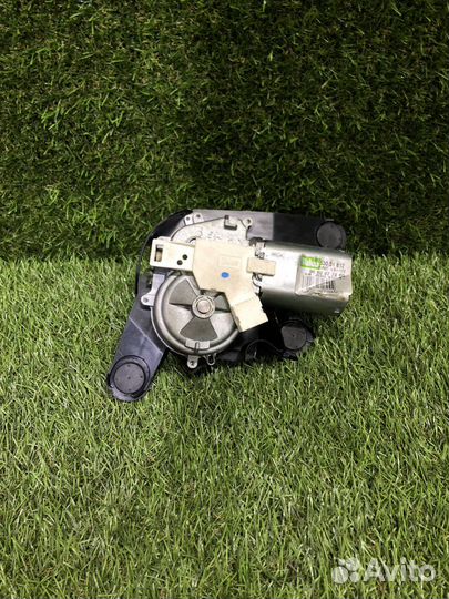 Мотор заднего стеклоочистителя Peugeot 308