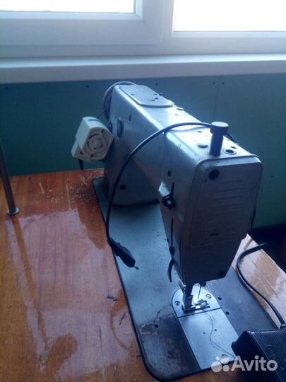 Профессиональная швейная машина 22 класса подольск