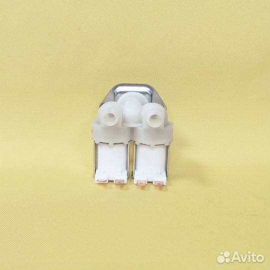 Клапан заливной TP 2Wx180 клеммы 6,3мм раздельно