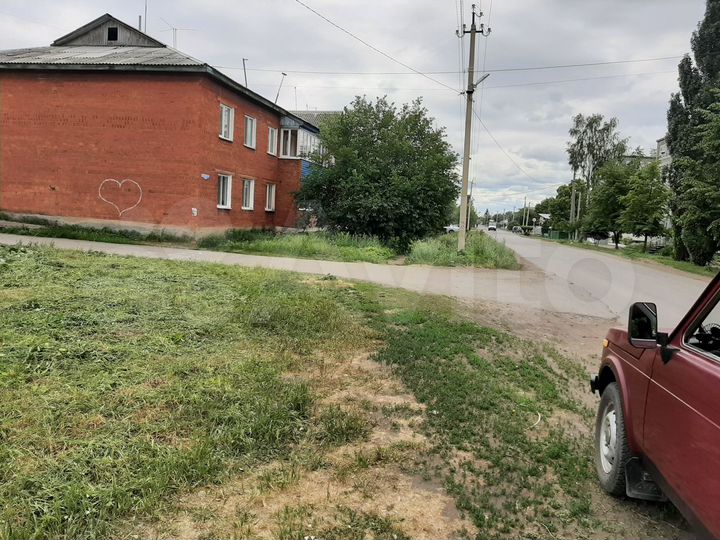 Участок 1,5 сот. (ИЖС)