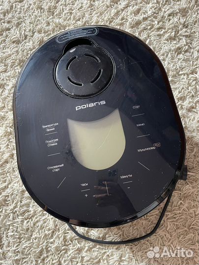 Мультиварка Polaris PMC 0523AD