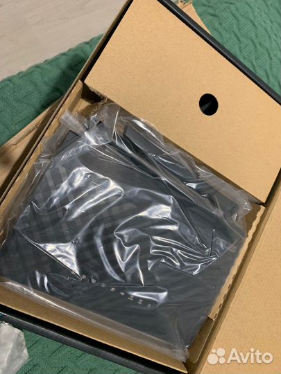 Wi-Fi роутер asus RT-AC51U