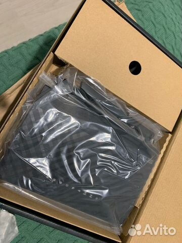 Wi-Fi роутер asus RT-AC51U