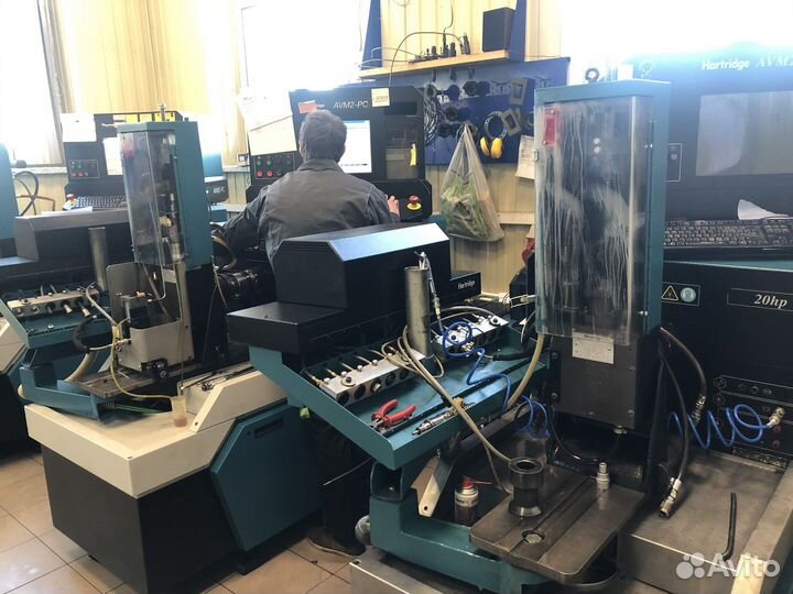 Форсунки Daf 105