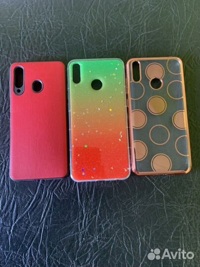 Чехол на телефон Huawei и Samsung