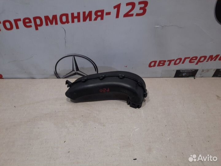 Патрубок Bmw 118 F20 N13B16 2015