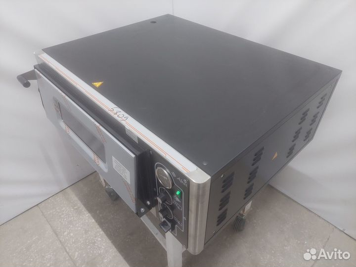 Печь для пиццы