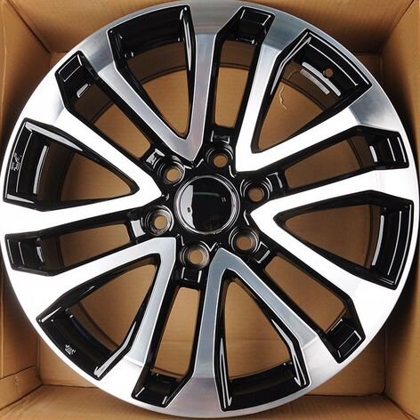 Литые диски Haval 8.5×R20 6×139.7