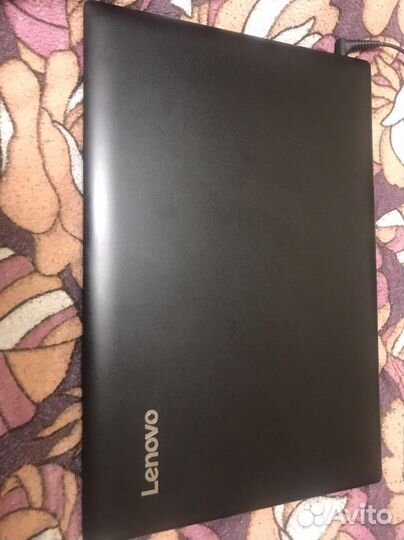Игровой ноутбук Lenovo 330 Full HD/SSD